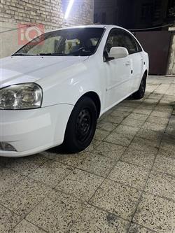 Chevrolet Optra